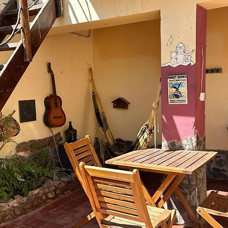 Tilcara Hostel Esterno foto