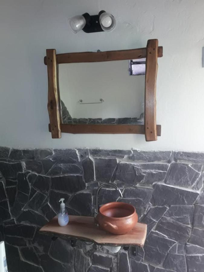 Tilcara Hostel Esterno foto