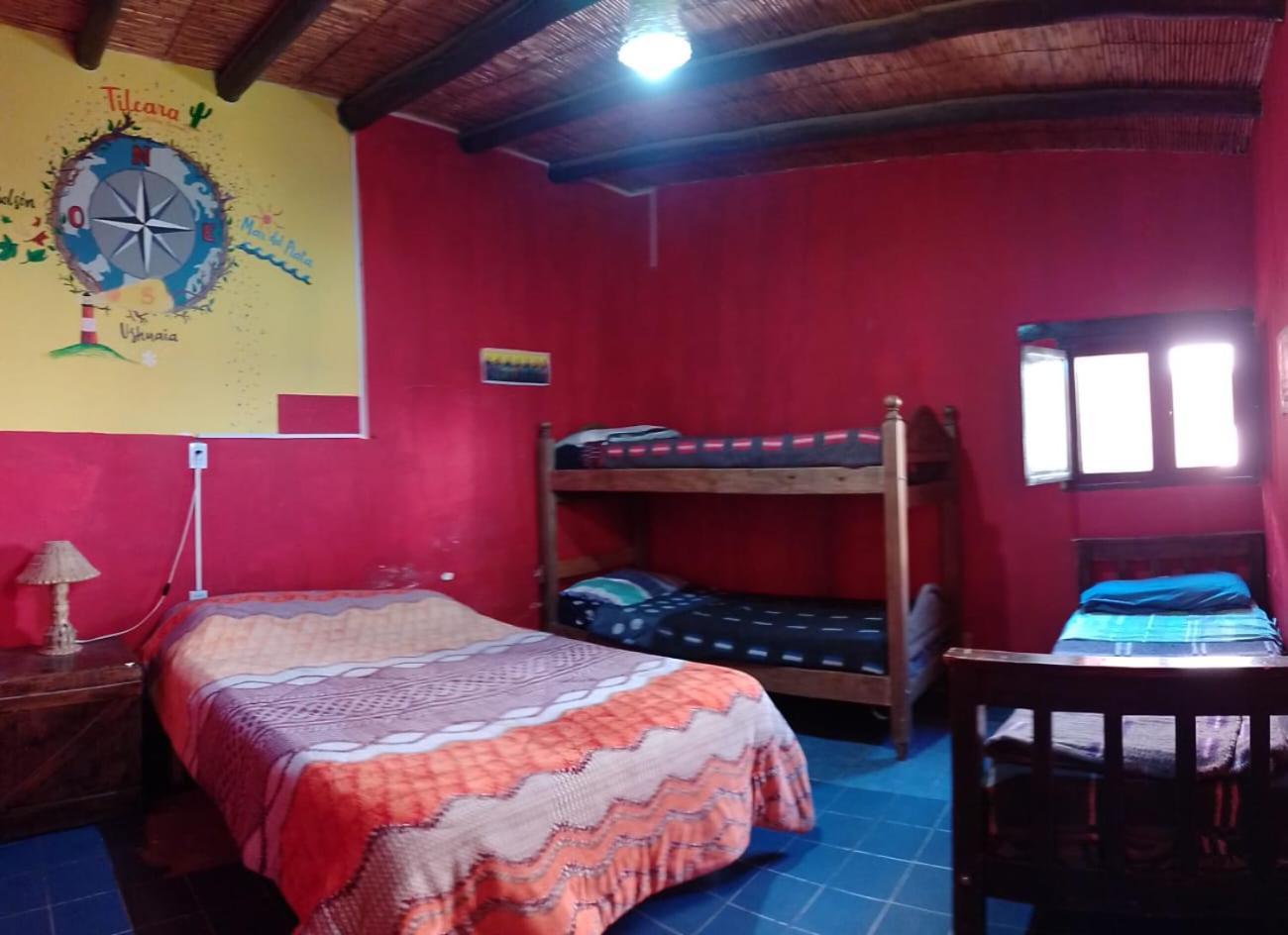 Tilcara Hostel Camera foto