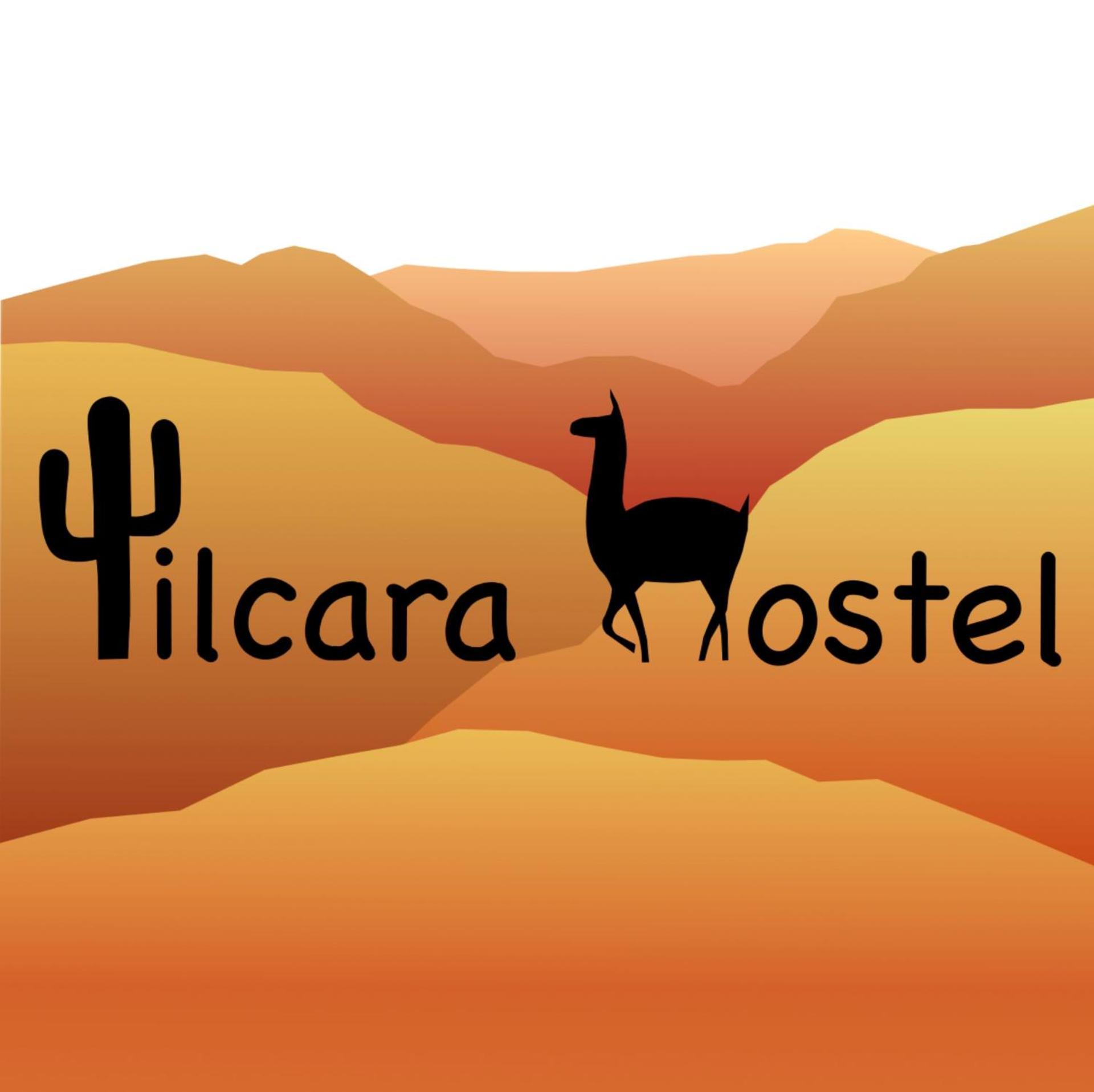 Tilcara Hostel Esterno foto